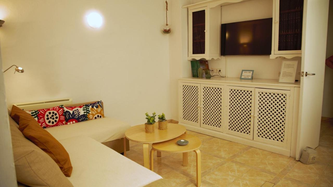 Apartmán Casa Del Almocabar Ronda Exteriér fotografie