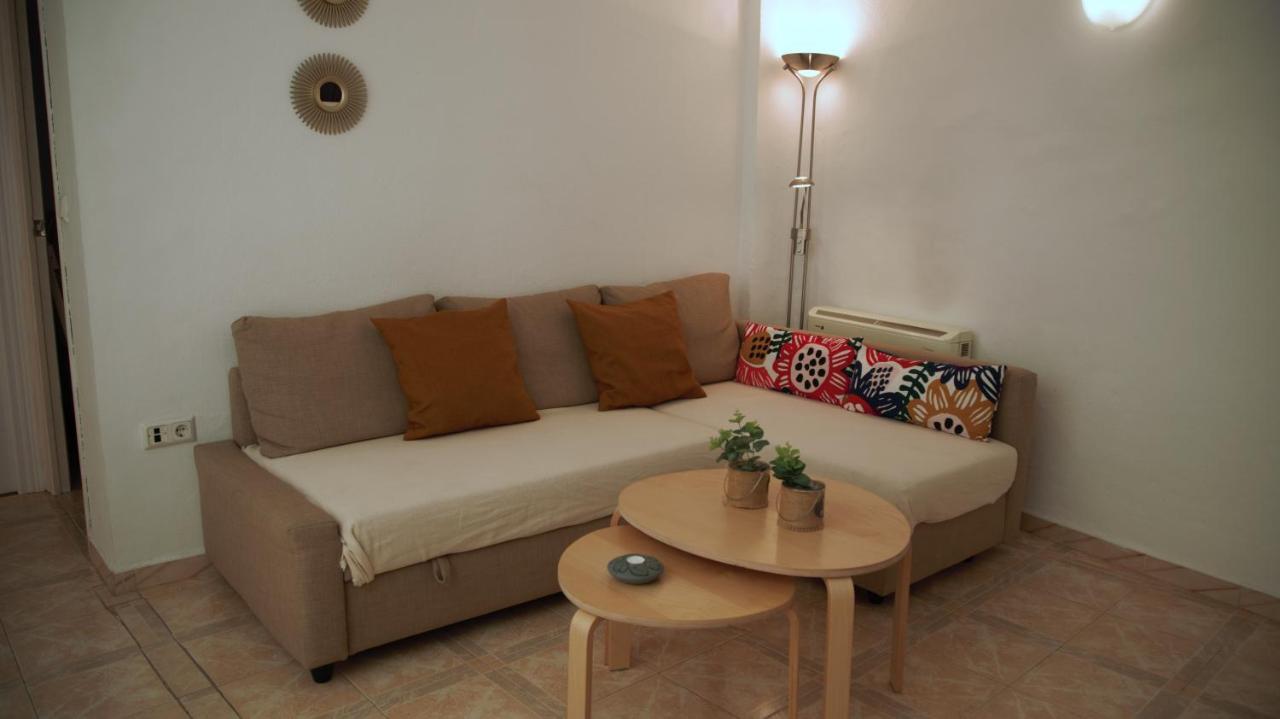 Apartmán Casa Del Almocabar Ronda Exteriér fotografie